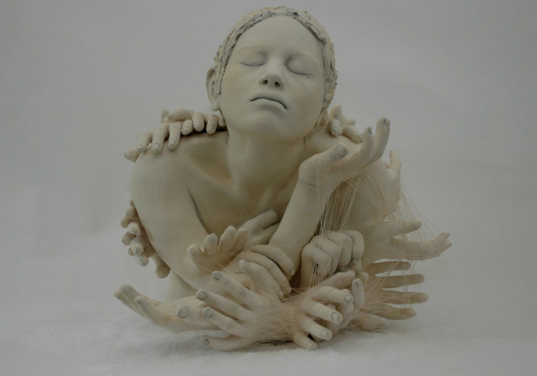 Rahatsız Edici Heykeller