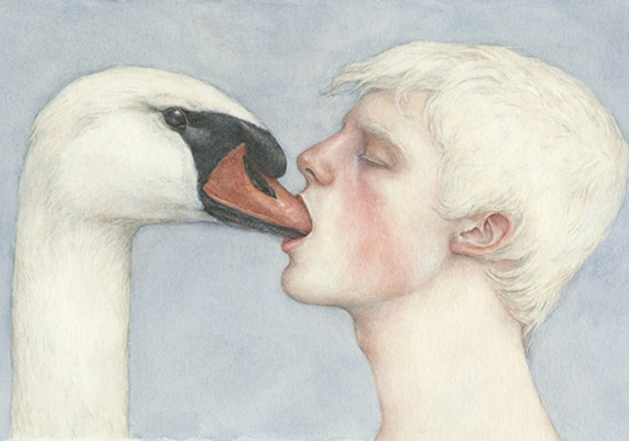 Romantik Bir Hayal Dünyası