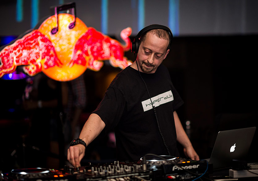 Red Bull Music Festival İstanbul’un Konsept Gecelerinde Yer Alacak İsimler Açıklandı