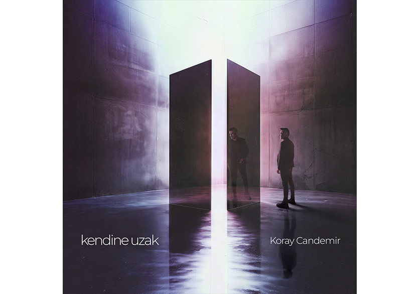 Koray Candemir’den Yeni Solo Albüm: “Kendine Uzak”