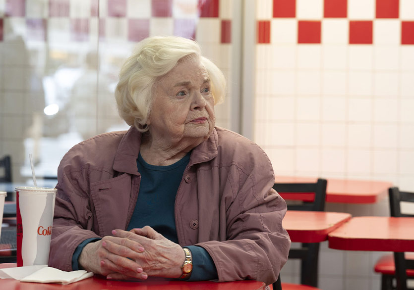 Scarlett Johansson İmzalı “Müthiş Eleanor” 23 Ocak’ta Vizyonda