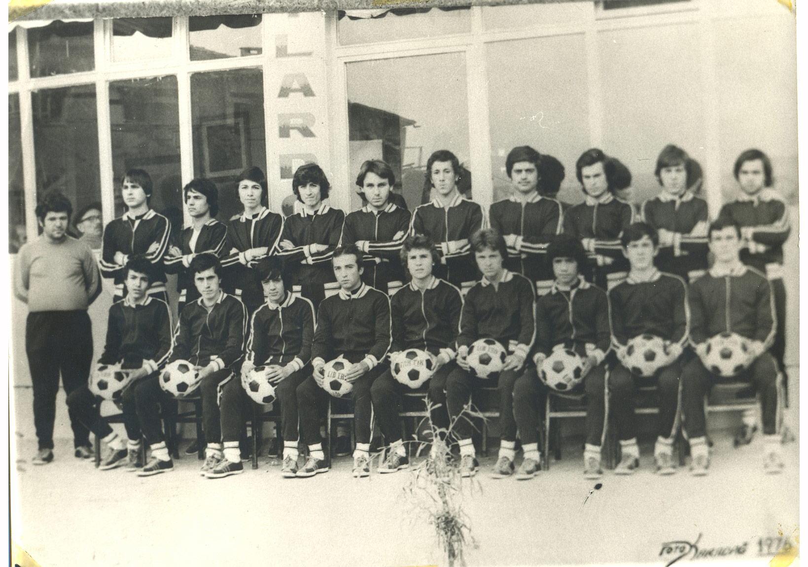 Ege Berensel - Dinamo Mesken 
