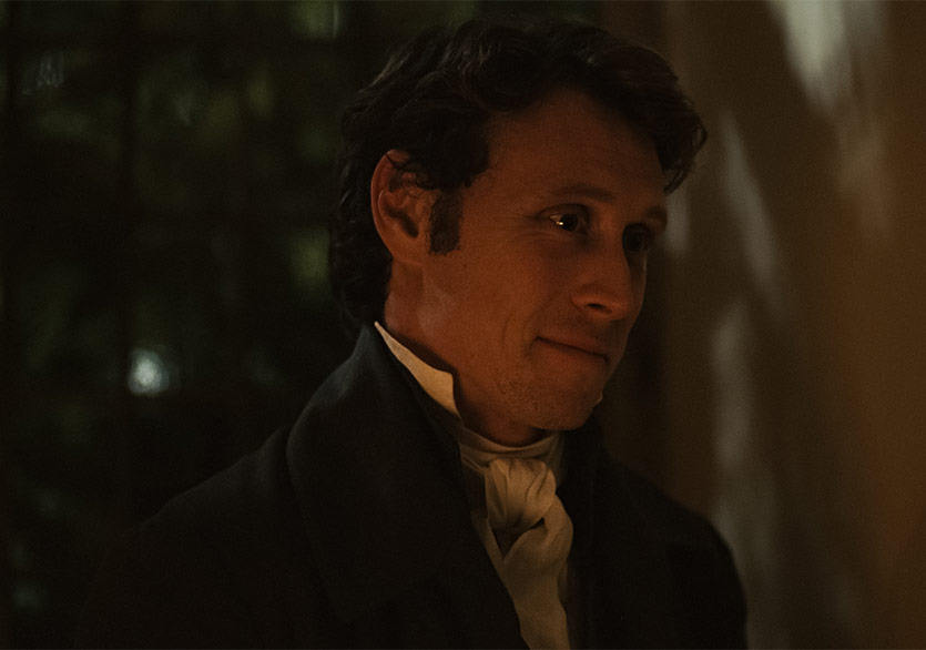 Georgia Oakley İmzalı “Sense and Sensibility” 16 Ekim’de Vizyonda