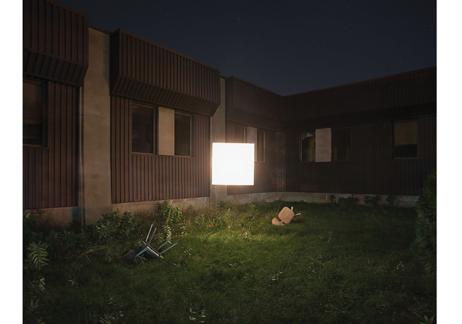 Sınırları Sorgulamak