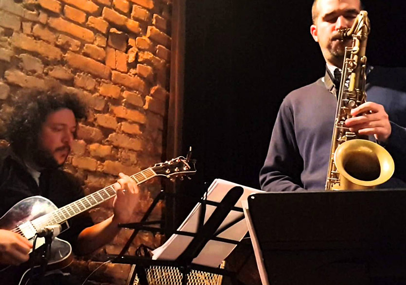 Nardis Yeni Sezonda Cem Tuncer Trio’yu Ağırlayacak