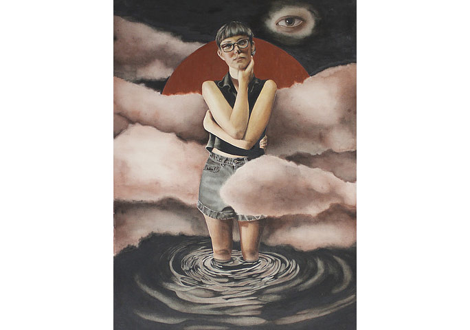 Suluboyanın Karanlık Hali