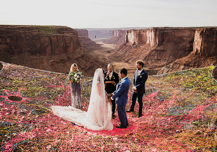 Böyle Sevmek Gerçekten Delilik!