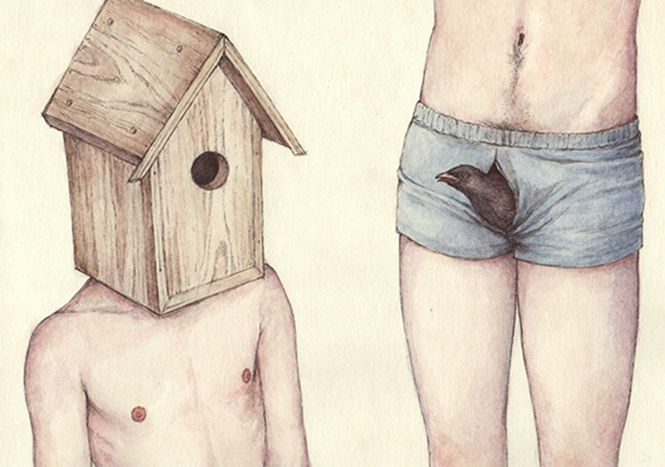 Romantik Bir Hayal Dünyası