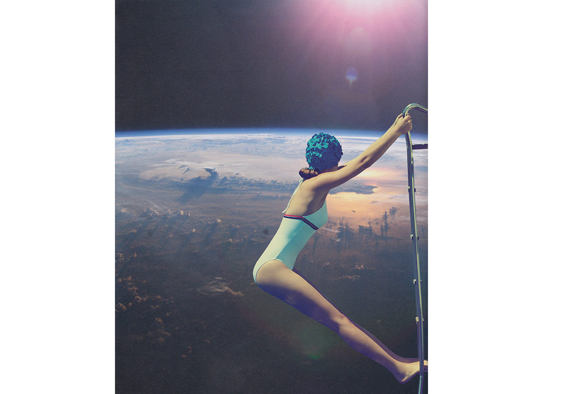 Vintage Kartpostallar