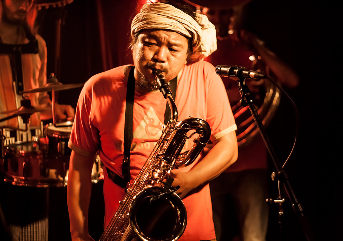 Fête de la Musique İstanbul’da!