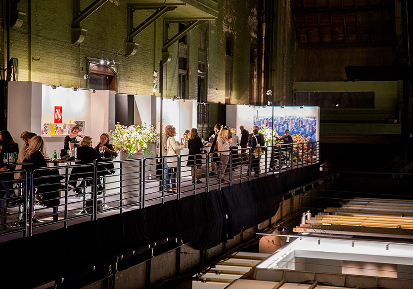 TEFAF İçin Geri Sayım Başladı