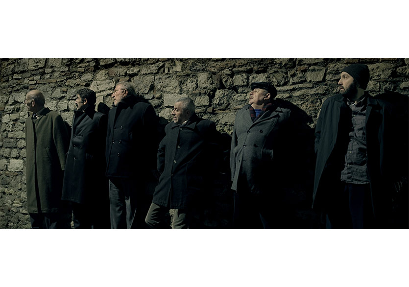 Tayfun Pirselimoğlu’nun Son Filmi “KERR” 24 Eylül’de MUBI’de