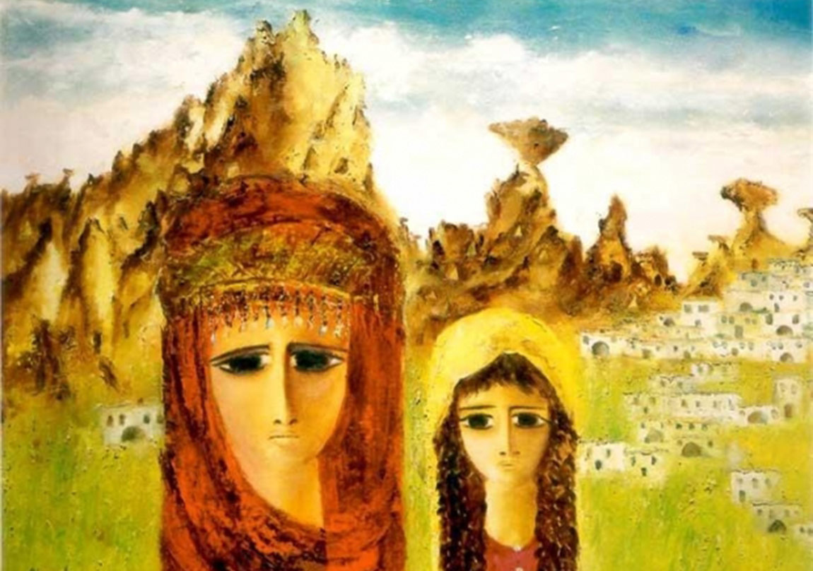 Fikret Otyam Yaşasaydı 89 Yaşında Olacaktı