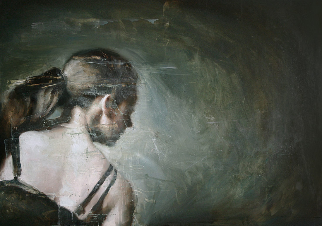 Uçuculuk ve Kimliksizlik Arasında