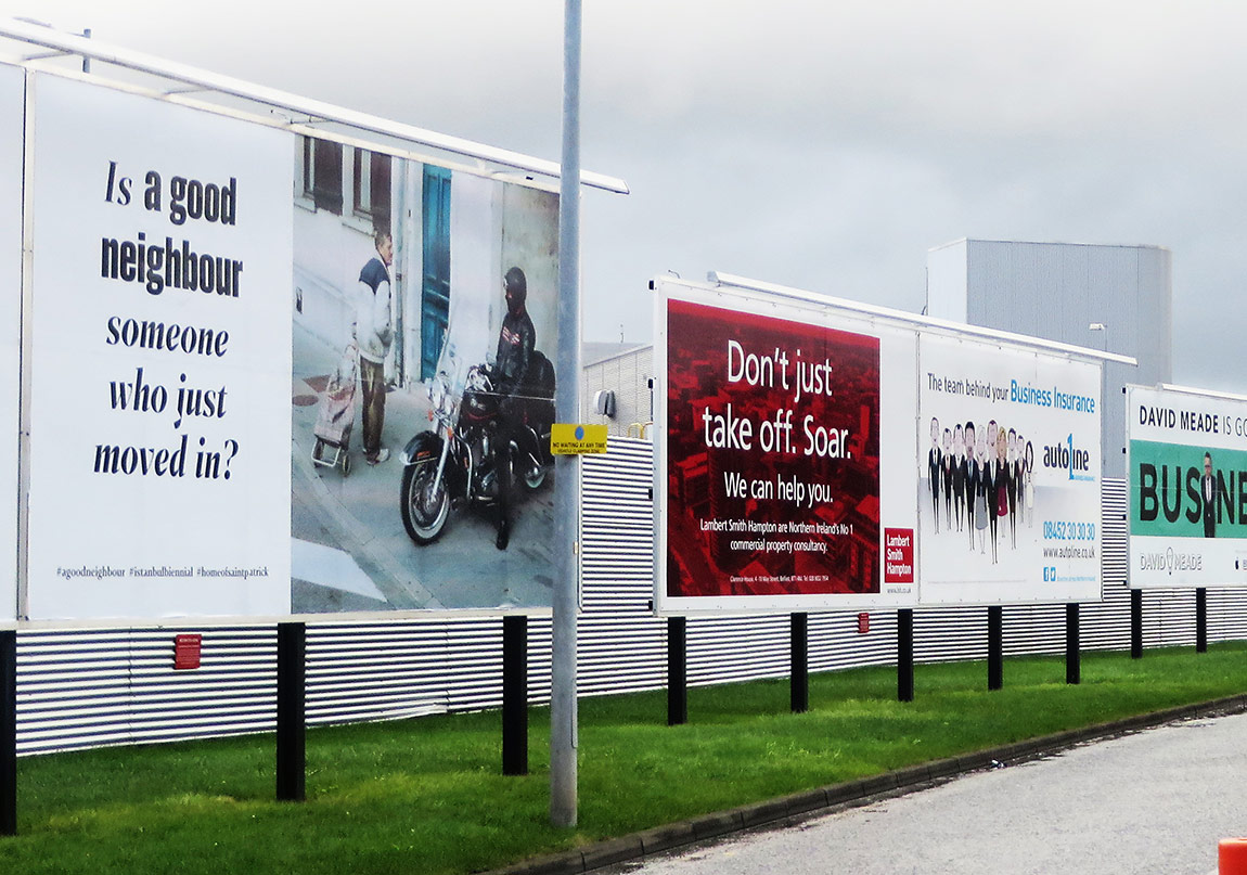 15. İstanbul Bienali Tüm Dünyada Komşuluk Kavramını Sorguluyor