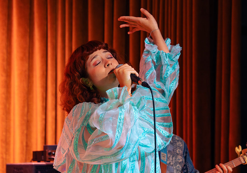 “Bu Festival Bizim” ile Şehrin Müzik Buluşması Gerçekleşti