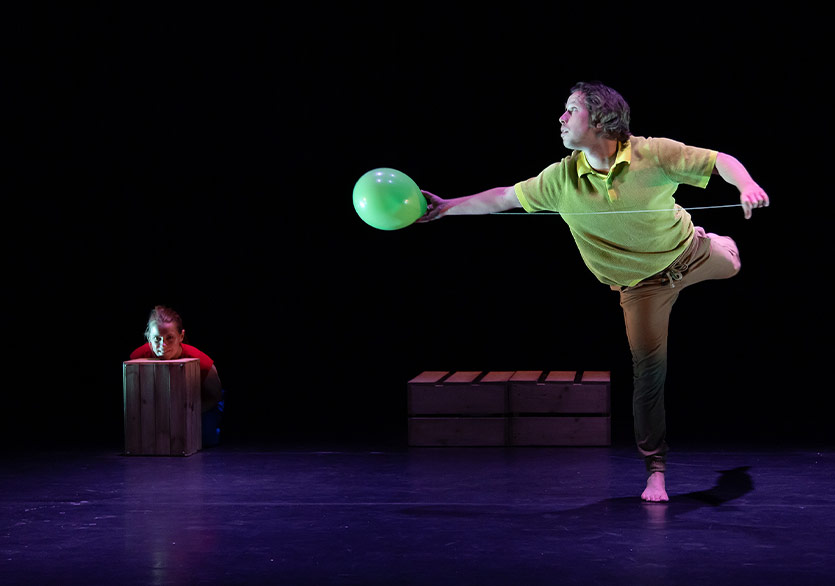 Bebekler ve Çocuklar için Uluslararası Sanat Festivali: Atta Festival