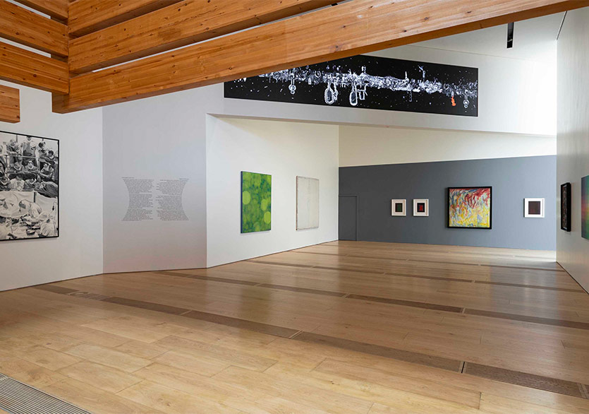 OMM’dan “İki Güneş Altında” Sergisine Özel Etkinlik Programı