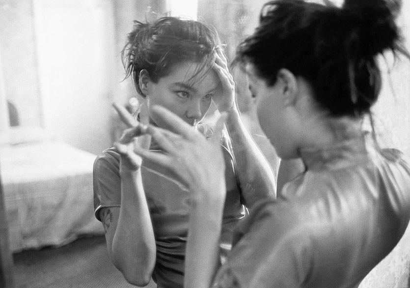 İyi ki Doğdun Björk!