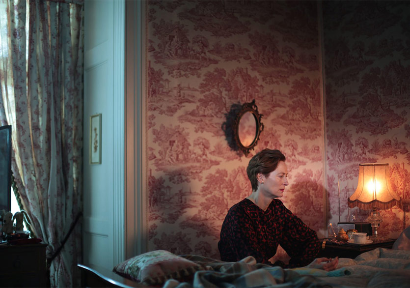 İstanbul Modern Sinema’dan Yeni Program: “Unutma Biçimleri”