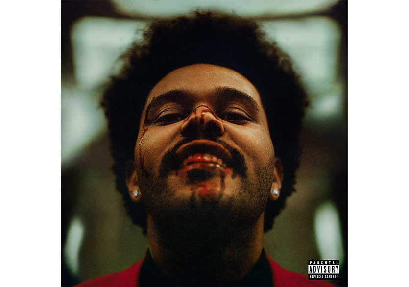 The Weeknd’in Yeni Şarkısı Yayımlandı