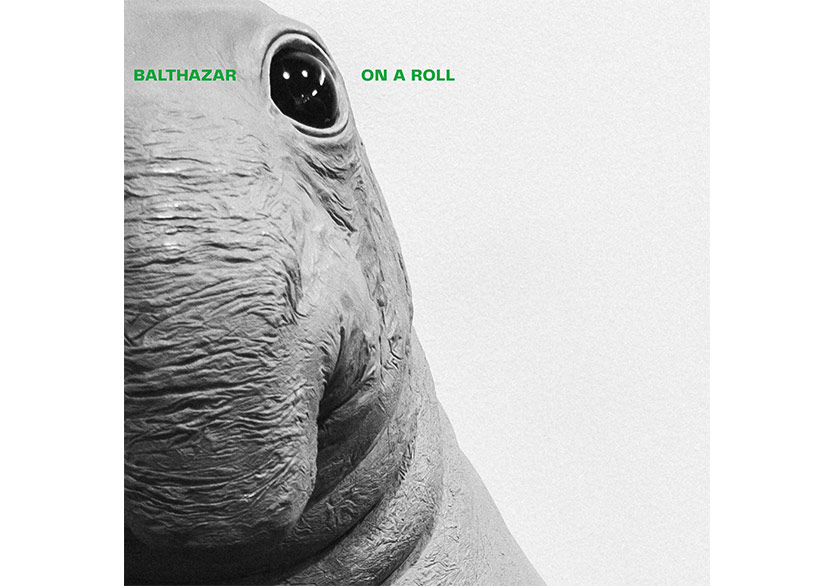 Balthazar “On A Roll”u Dinleyicileriyle Paylaştı