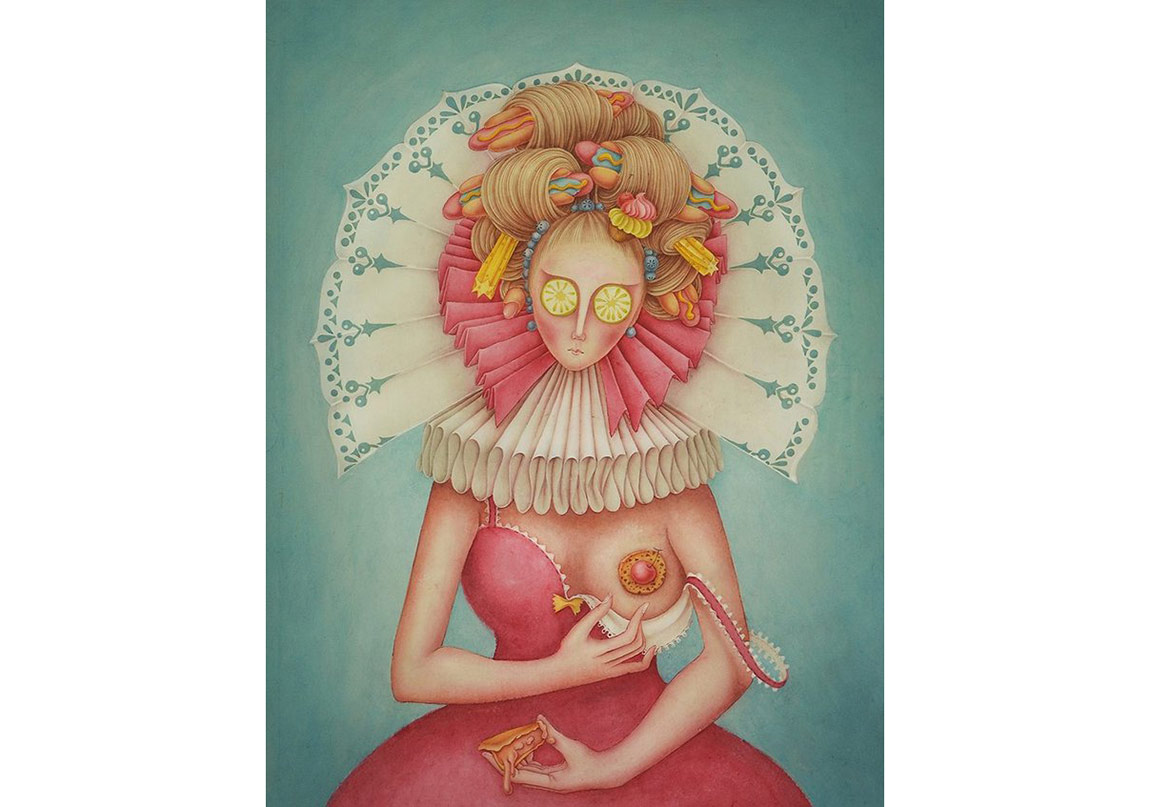 Çizgilerdeki Detaylar