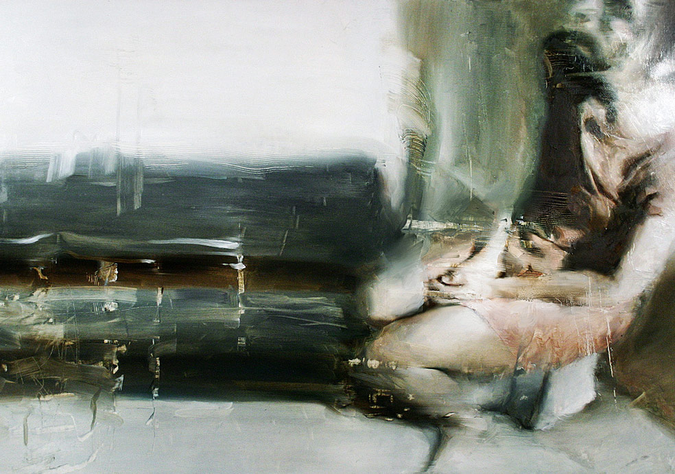 Uçuculuk ve Kimliksizlik Arasında