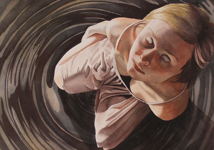 Suluboyanın Karanlık Hali