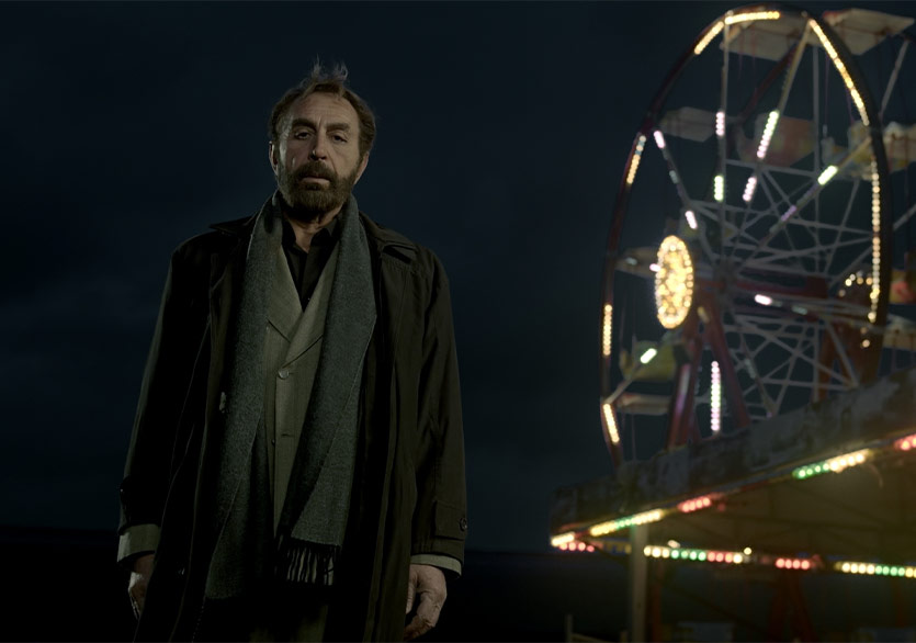 Tayfun Pirselimoğlu’nun Son Filmi “KERR” 24 Eylül’de MUBI’de
