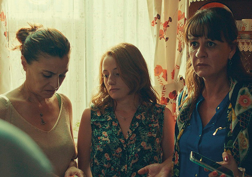 29. Ankara Uluslararası Film Festivali’nden Sinemacılara Destek