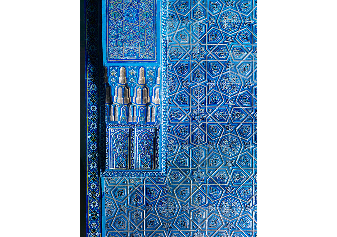 Camiler: İhtişamlı İslam Eserleri
