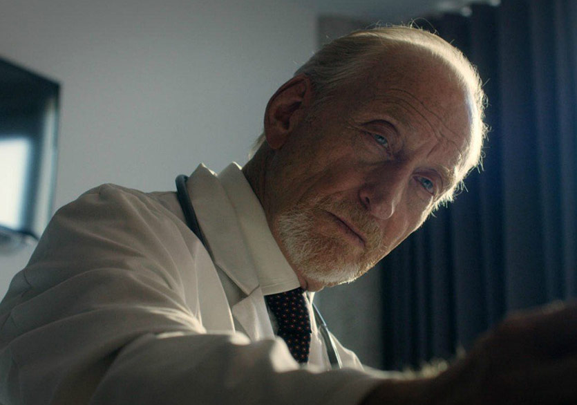 The Book of Vision’dan İlk Fragman Geldi