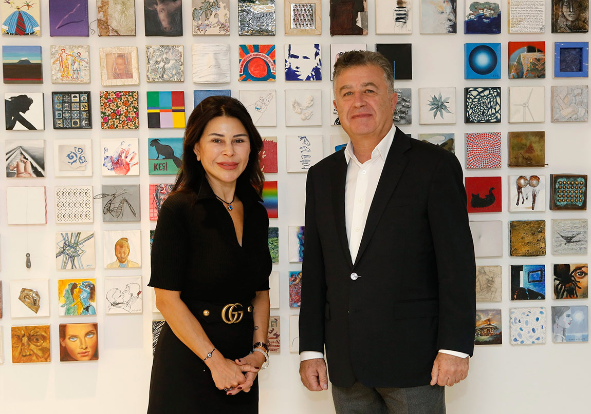 Contemporary Istanbul Başlıyor!