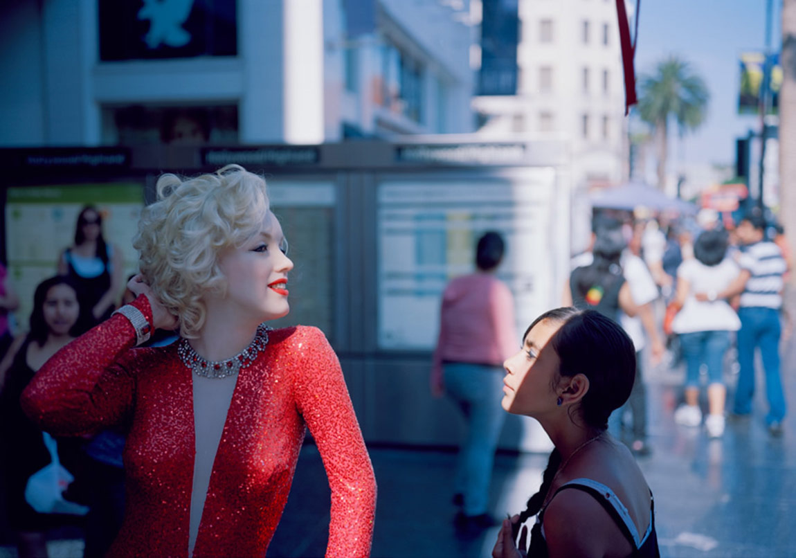 Pastel Renklerle Bir Singapur Hikayesi