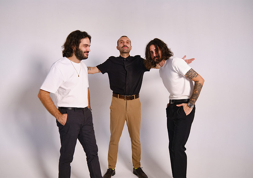 30. İstanbul Caz Festivali +1’li Gece Gezmesi