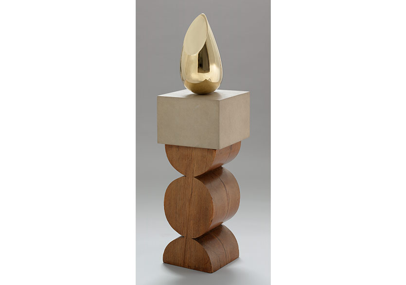 Constantin Brancusi MoMA’da!