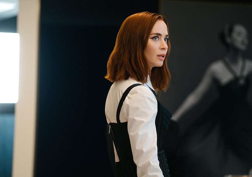 “Şeytan Marka Giyer” Devam Filmiyle Beyazperdeye Geri Dönüyor