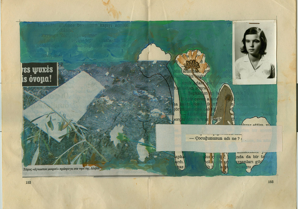 Açığa Çıkmaya Çalışan Bir Gerçeklik