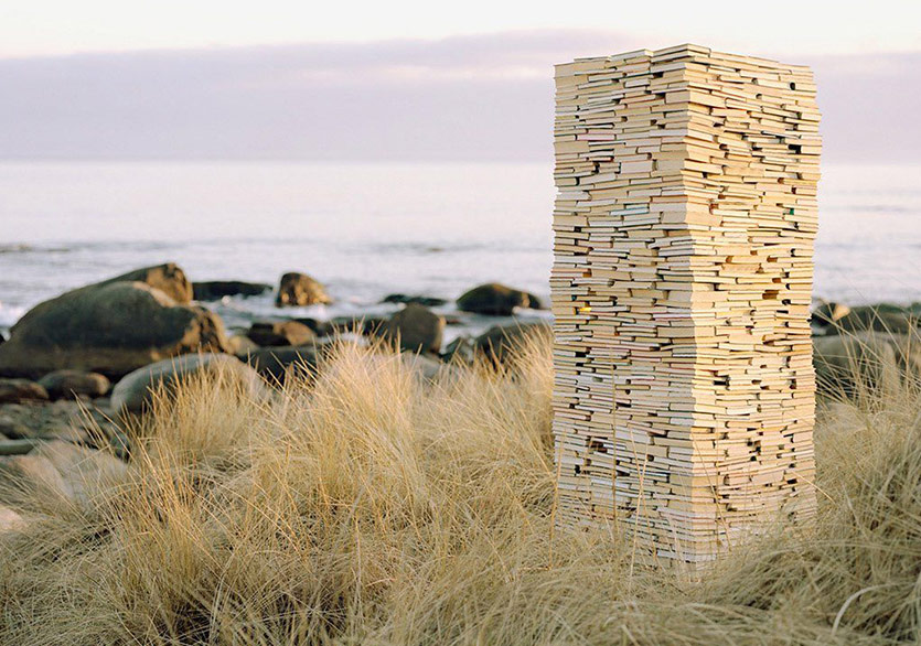 Günlük Objelerin Sıra Dışı Halleri
