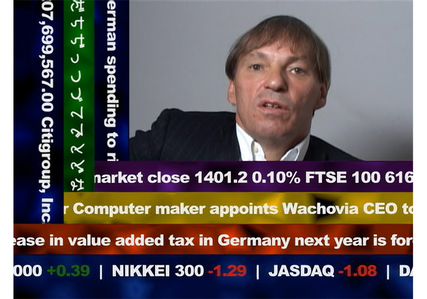 Arter’den İki Yeni Sergi: “Hayalet Kuartet” ve “Hah!”