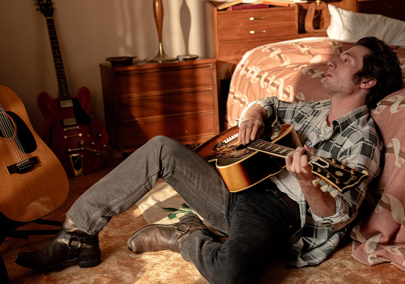 “Springsteen: Deliver Me from Nowhere” Fimi Disney+’ta 