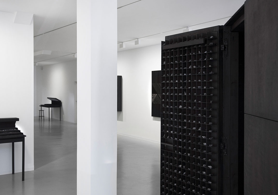 Başlangıcın Başladığı Yer