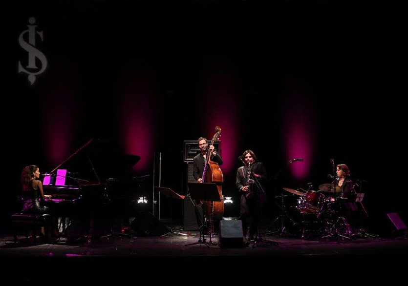 İş Sanat, Yeni Sezona “İstanbul Ensemble” Konseri ile Başlıyor