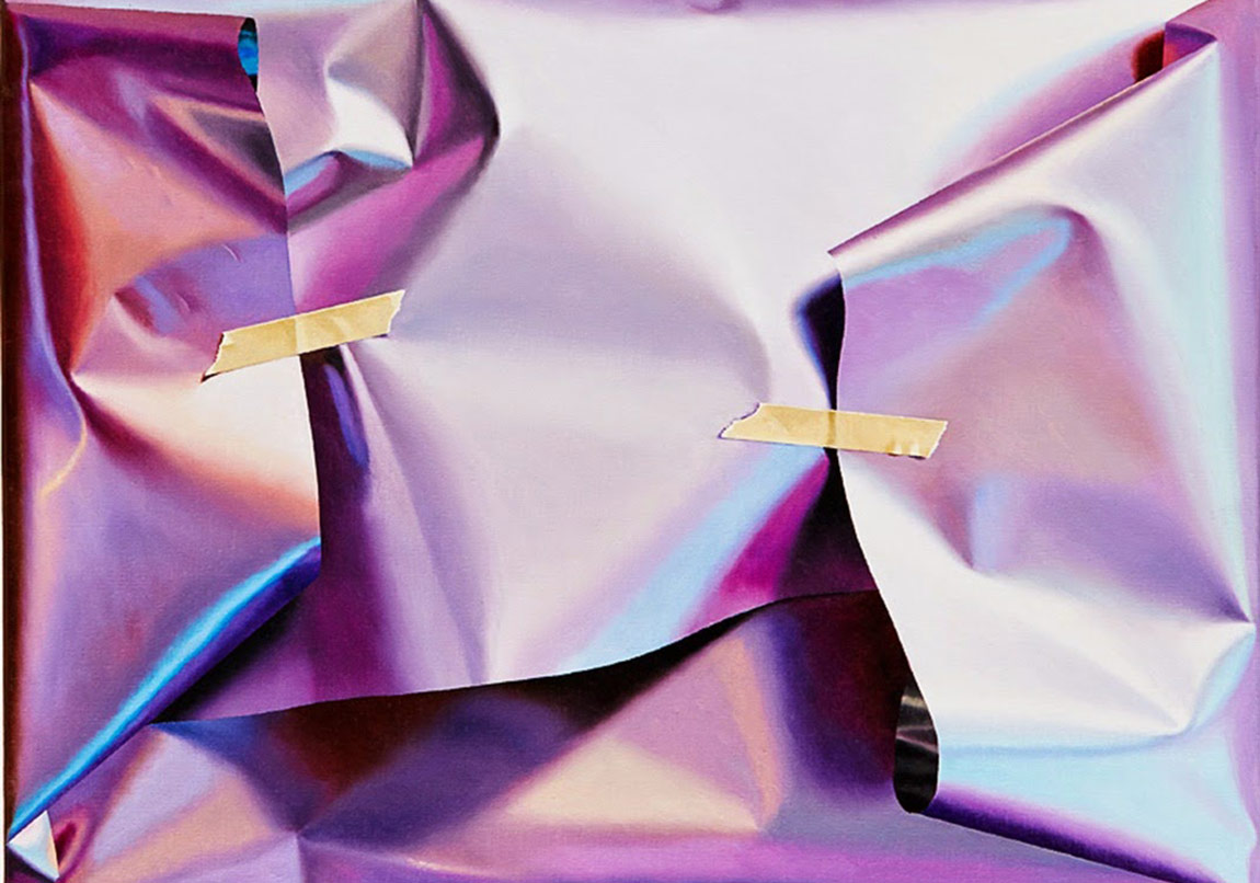 Hiperrealist Hediye Paketleri
