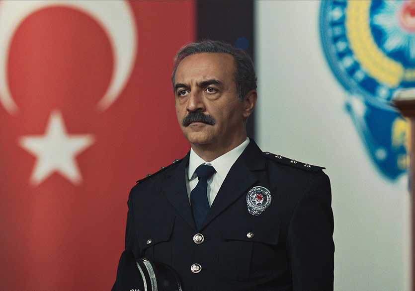 Netflix Yılmaz Erdoğan’nın Yeni Filmi “Kin”in Fragmanını Paylaştı