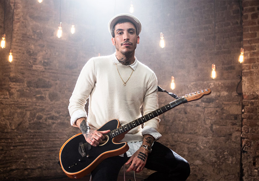 Kendine Has Babylon Soundgarden 24 - 25 Haziran’da Yapı Kredi bomontiada’da