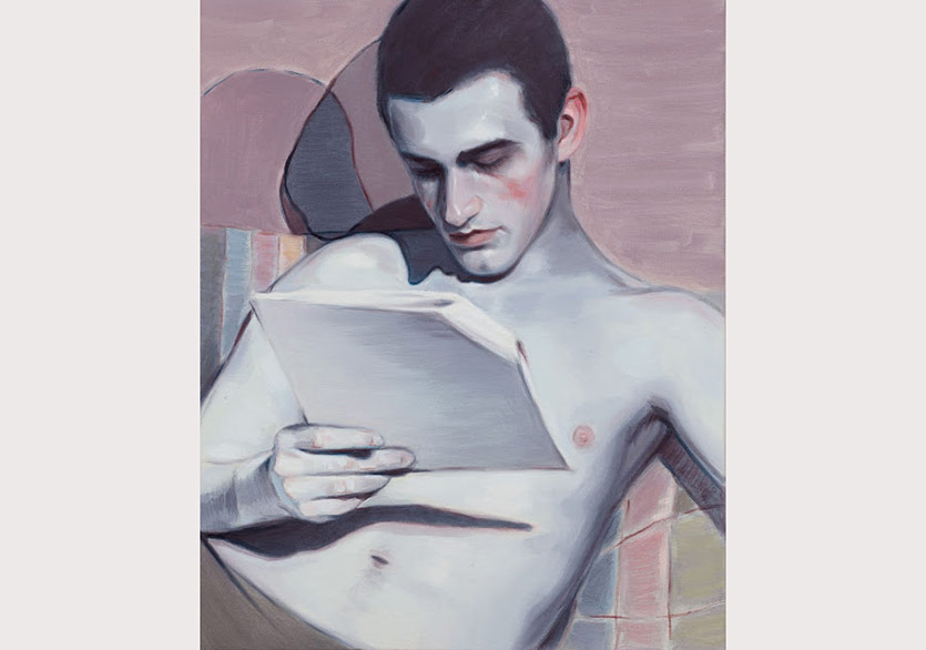 Pastel Renkli Portreler