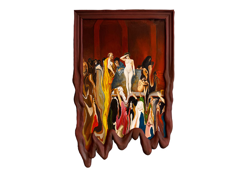 G-art Galeri’den Yeni Sergi: “Everybody Knows…”