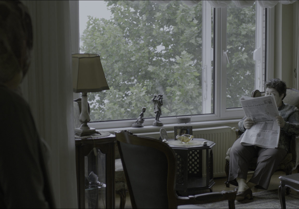 16. Uluslararası Gezici Filmmor Kadın Filmleri Festivali Başladı!